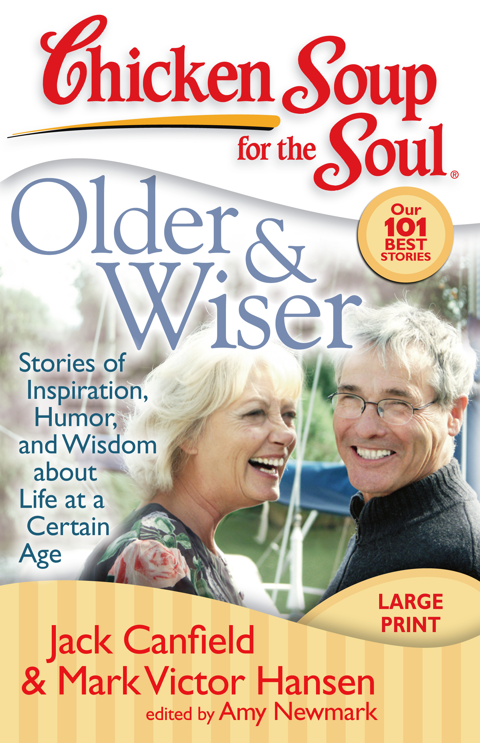 stories from chicken soup for the soul
